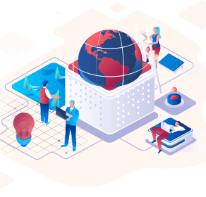 Разработка сложных сайтов для построения систем коммуникации в Кайсери